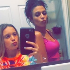 Meet your Posher, Erika